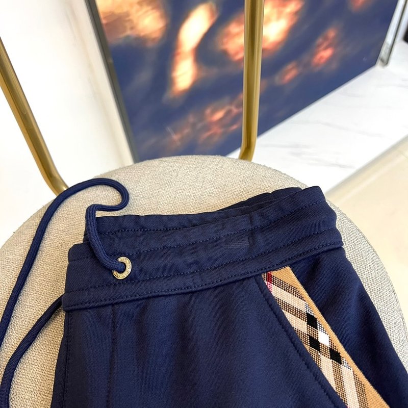 버버리 캐주얼 패션 세트 001-277771
