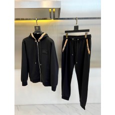 버버리 캐주얼 패션 세트 001-277772
