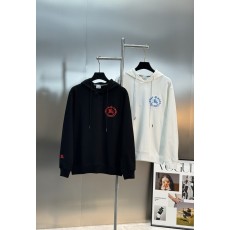 버버리 남녀공용 후드티 001-277786
