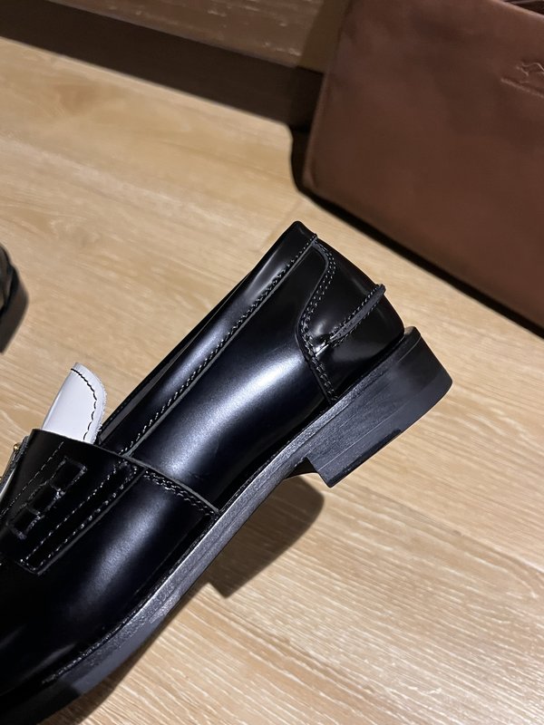 프라다 남성 캐주얼 로퍼 001-277814