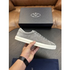 프라다 남성 나일론 운동화 001-277849