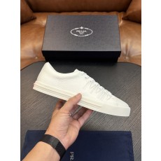프라다 남성 나일론 운동화 001-277853