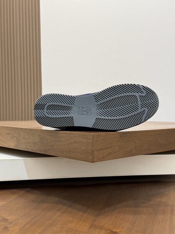 Brunello Cucinelli 봄여름 신상 남성화 001-277899