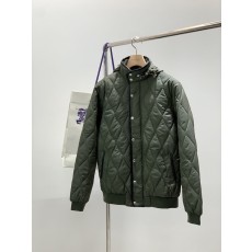 버버리 시티 후드 패딩 자켓 001-277926