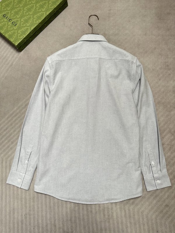 구찌 플란넬 셔츠 가을겨울 001-277952