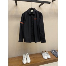 구찌 비즈니스 캐주얼 셔츠 001-277965