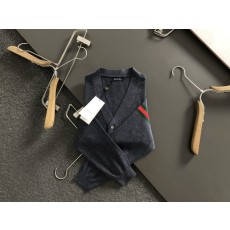 Gucci 2026 가을겨울 울 가디건 001-277973
