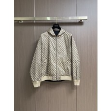 구찌 양면 자수 풀프린트 자켓 001-277980