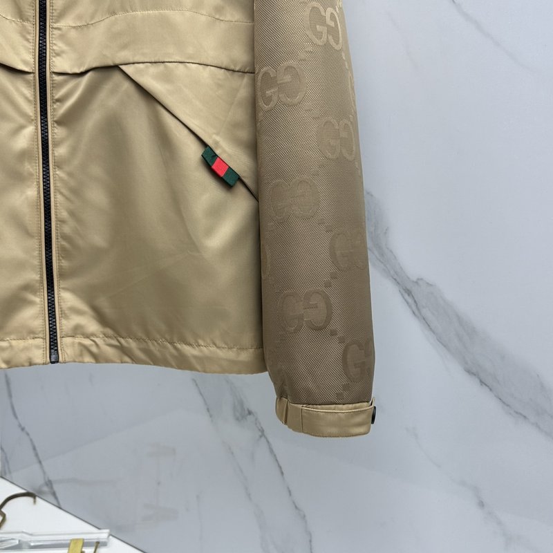 Gucci 후드 아우터 재킷 001-277984