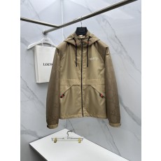 Gucci 후드 아우터 재킷 001-277984