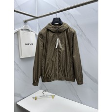 구찌 자카드 후드 재킷 001-277989
