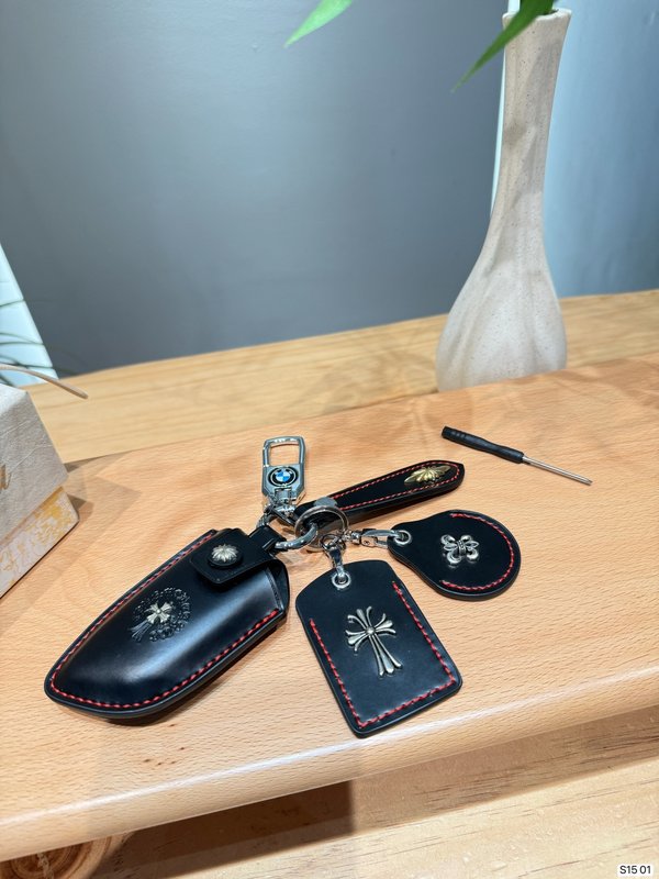 순피 BMW 키링 세트 001-278010