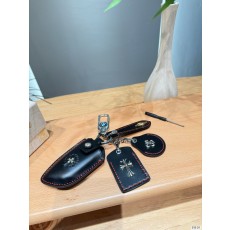 BMW 가죽 키링 세트 001-278011