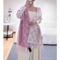GUCCI 그라데이션 스카프 001-278038
