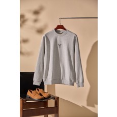 셀린 가을겨울 라운드넥 자수 티셔츠 001-278173