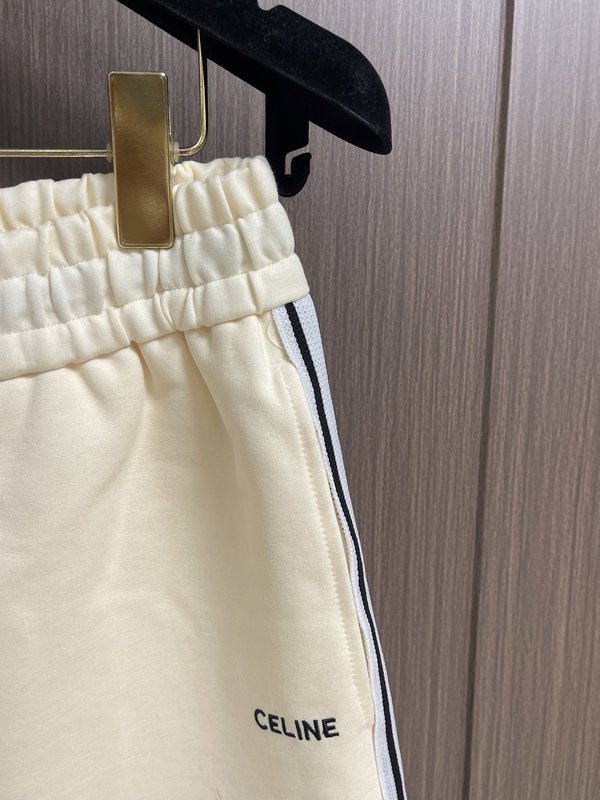셀린 클래식 웨빙 스포츠 반바지 001-278179