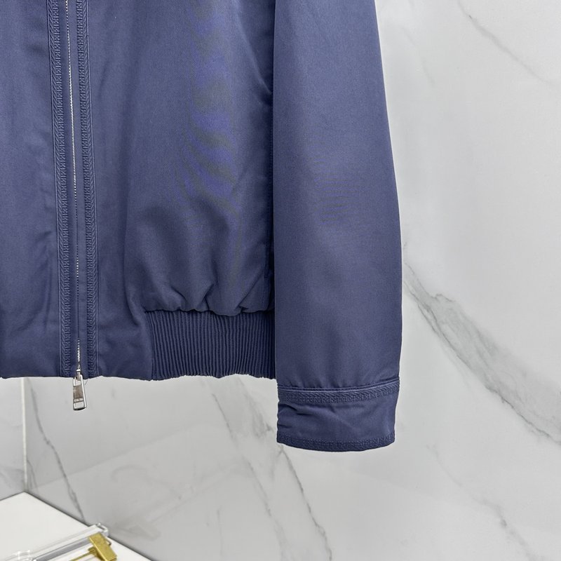 디올 카라 캐주얼 자켓 001-278203