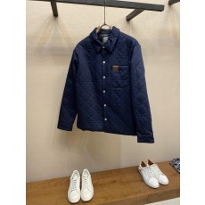 디올 오블리크 패치 라펠 자켓 001-278207