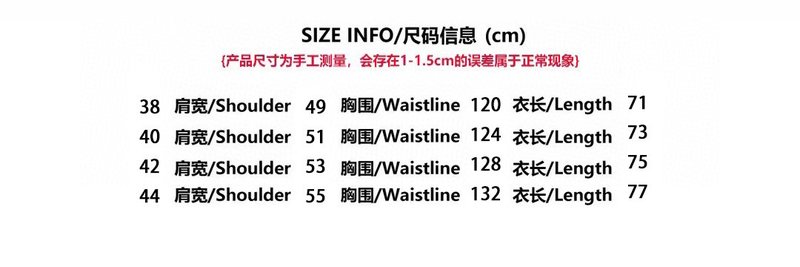 CD 플로럴 자카드 데님 셔츠 001-278215