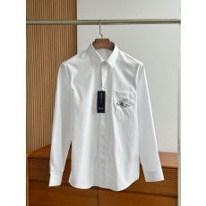 디올 신상 자수 셔츠 001-278229