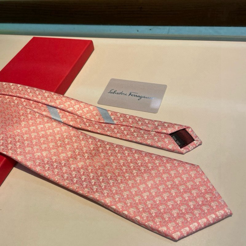 페라가모 남성용 신상 넥타이 001-278293