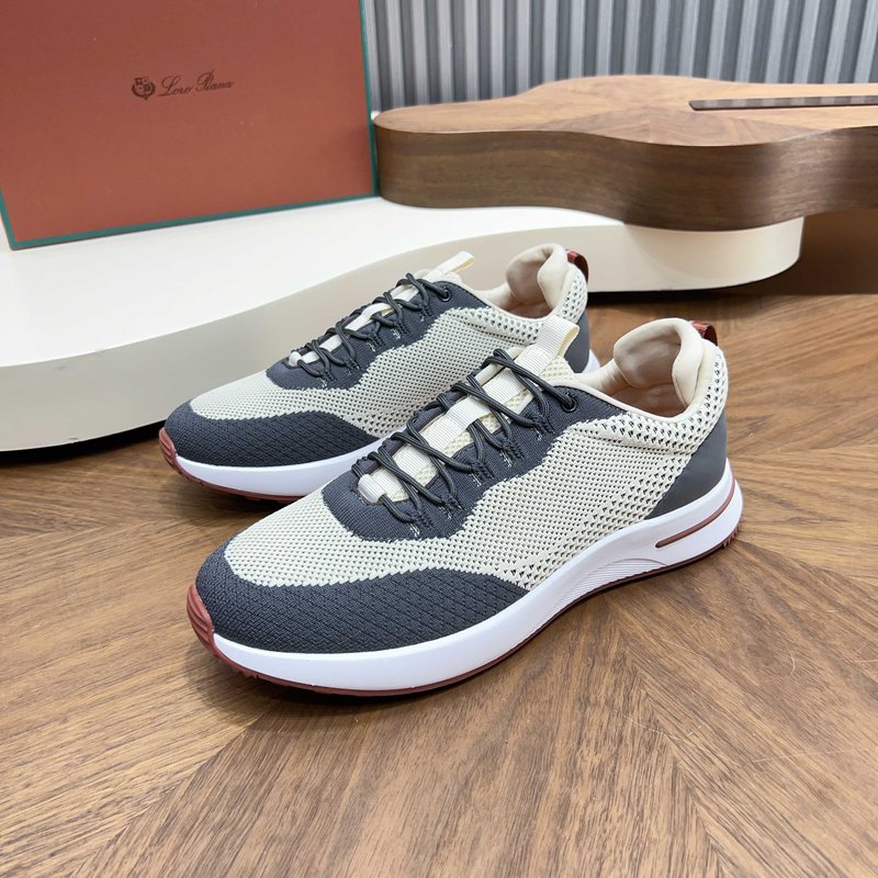 Loro Piana 운동화 남성 001-278386