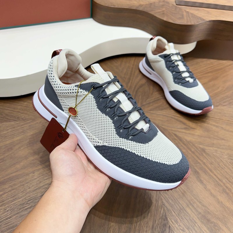 Loro Piana 운동화 남성 001-278386
