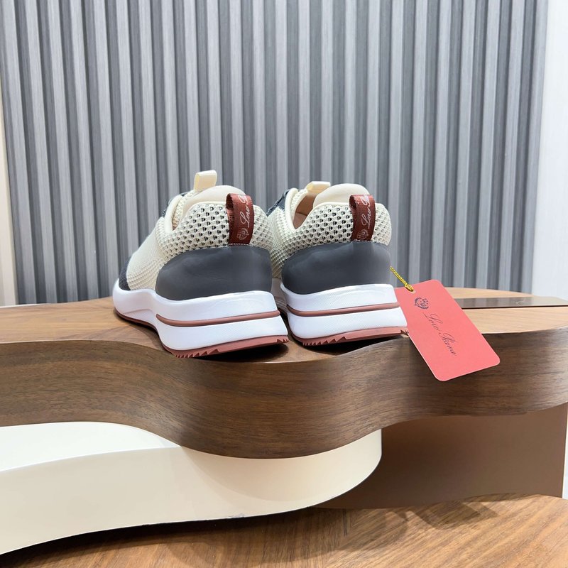 Loro Piana 운동화 남성 001-278386