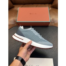 Loro Piana 니트 운동화 001-278395