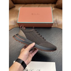 Loro Piana 니트 운동화 001-278397