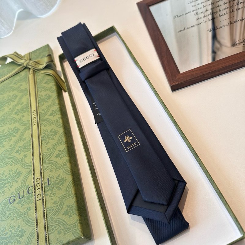 GUCCI 남성 넥타이 신상 001-278425