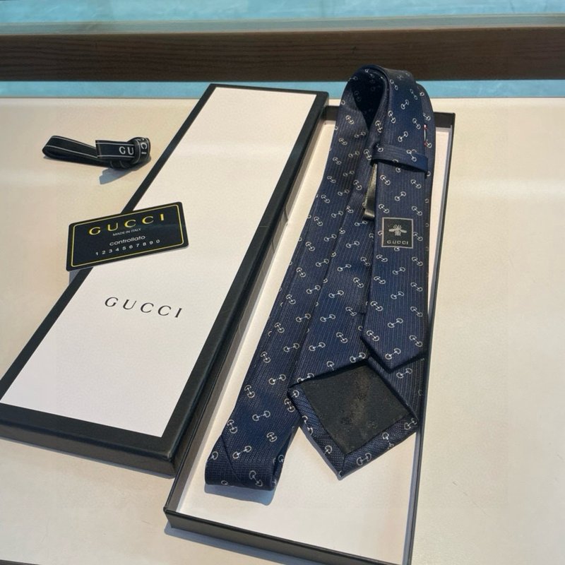 GUCCI 남성 넥타이 001-278456