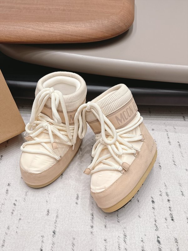문부츠 문설화부츠 커플용 001-278517