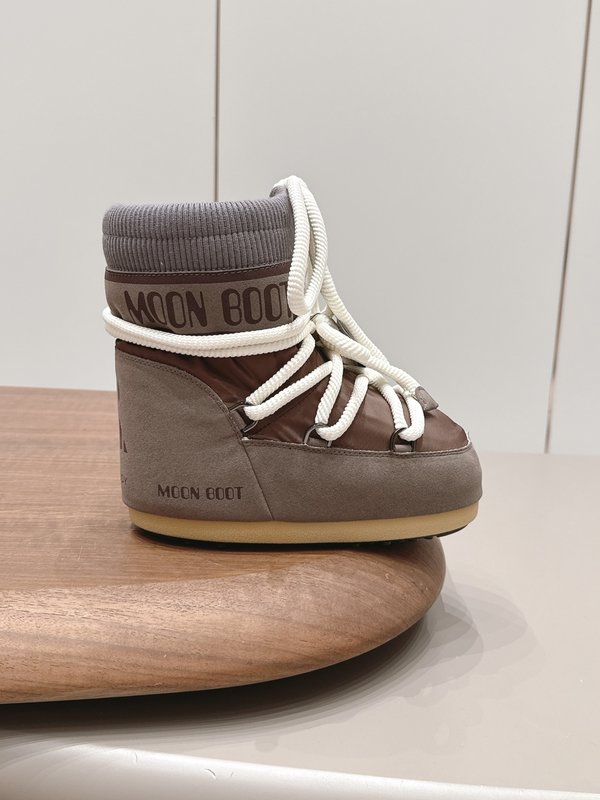 Moon Boot 커플 가족 눈부츠 001-278518
