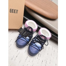 문부츠 커플 가족 스노우부츠 001-278519