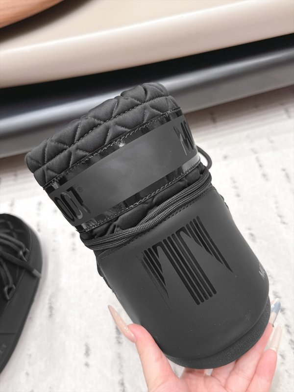 문부츠 커플 문 스노우부츠 001-278523