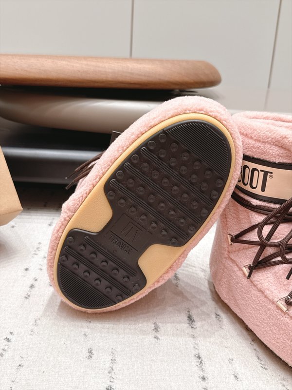 Moon Boot 커플 문 부츠 001-278528