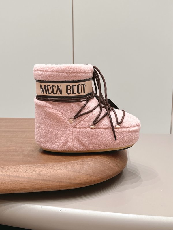 Moon Boot 커플 문 부츠 001-278528