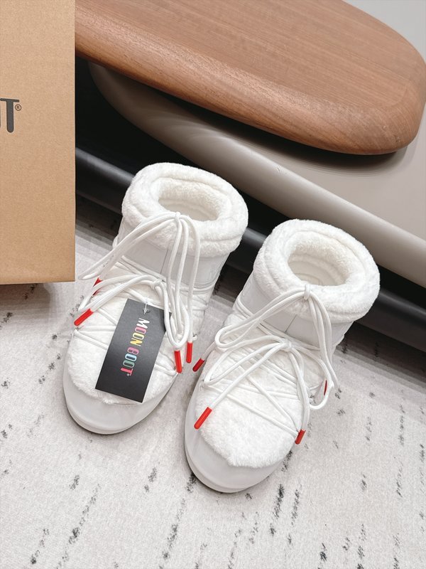 문부츠 커플 가족 눈부츠 001-278530
