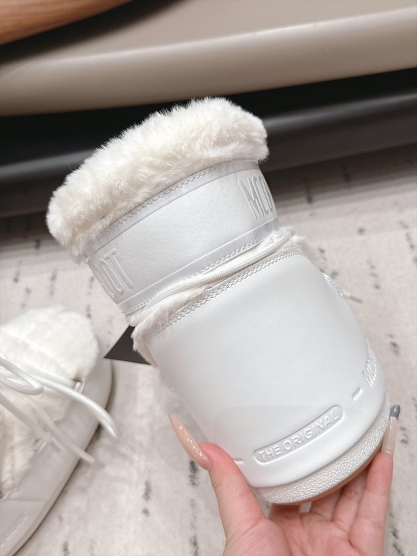 커플·패밀리 문부츠 스노우부츠 001-278533