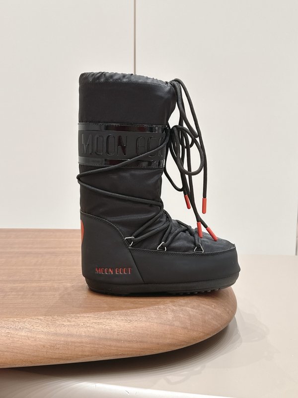 문부츠 커플 스노우부츠 001-278541