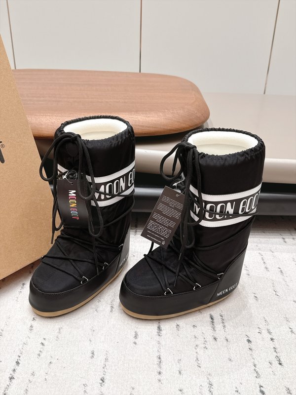문부츠 눈신발 커플용 001-278550