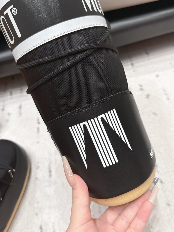 문부츠 눈신발 커플용 001-278550