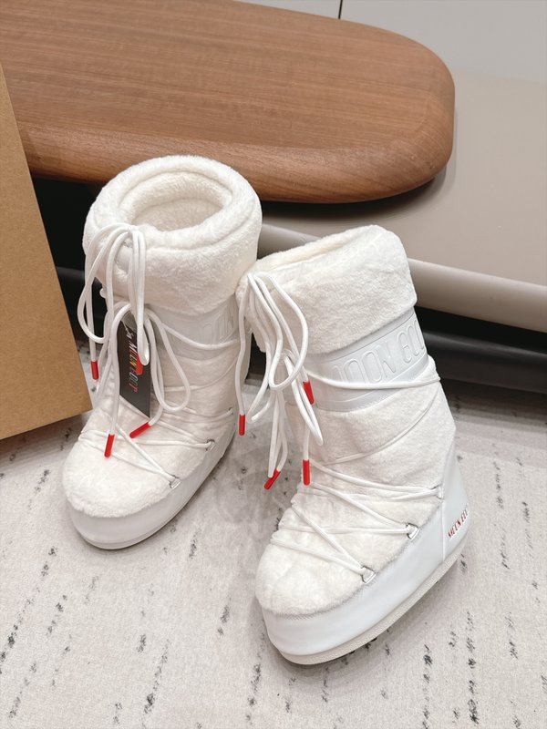 Moon Boot 스노우부츠 001-278561