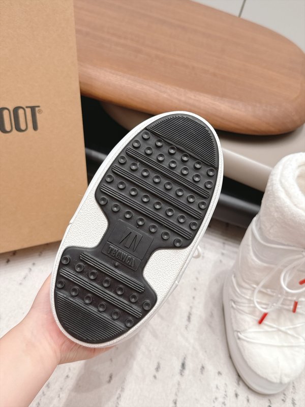 Moon Boot 스노우부츠 001-278561