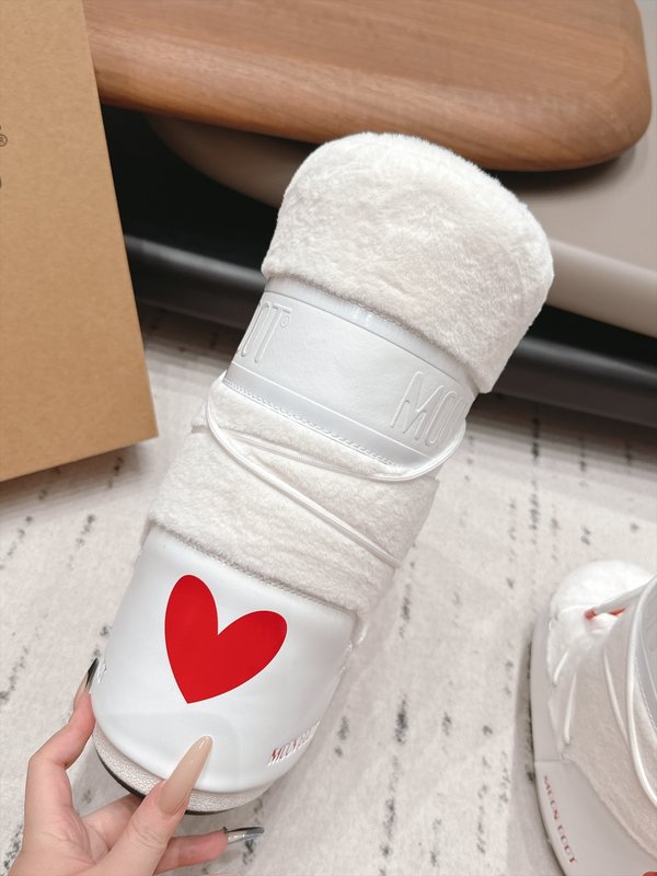Moon Boot 스노우부츠 001-278561