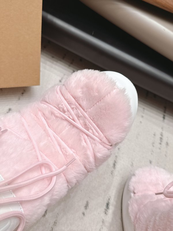 문부츠 커플 & 패밀리 눈부츠 001-278563