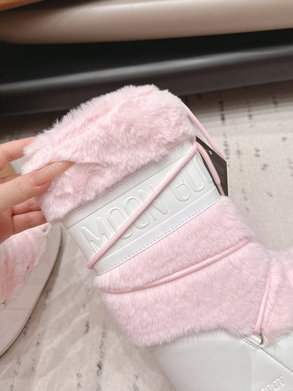 문부츠 커플 & 패밀리 눈부츠 001-278563