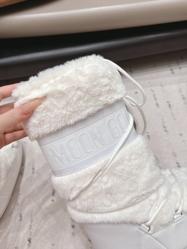 커플 문부츠 눈신발 001-278564