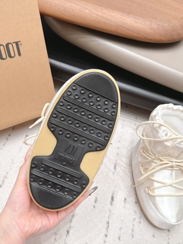문 부츠 커플 스노우부츠 001-278573